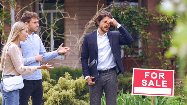 Professional Indemnity Insurance for Real Estate Agents