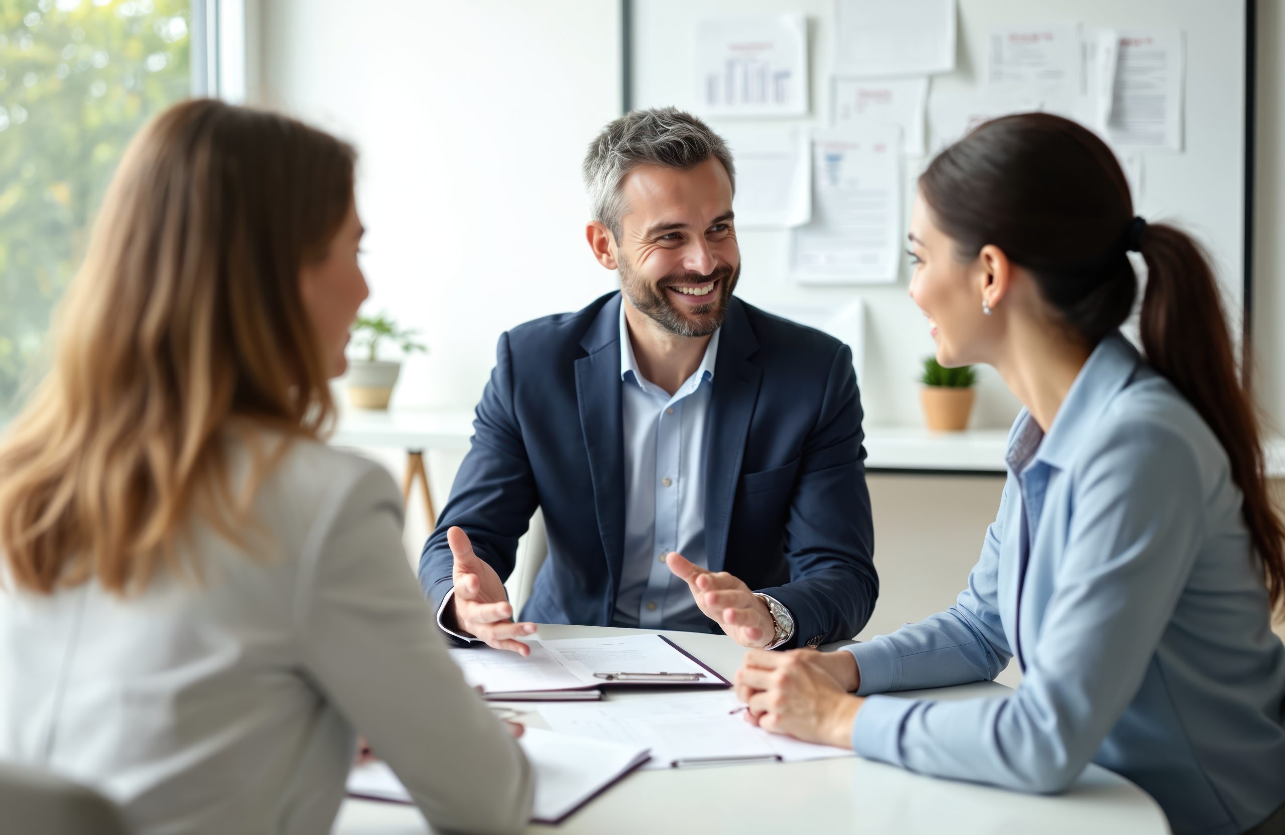 Does Your Real Estate Agency Have the Right Insurance? Why General Liability and Business Interruption Matter